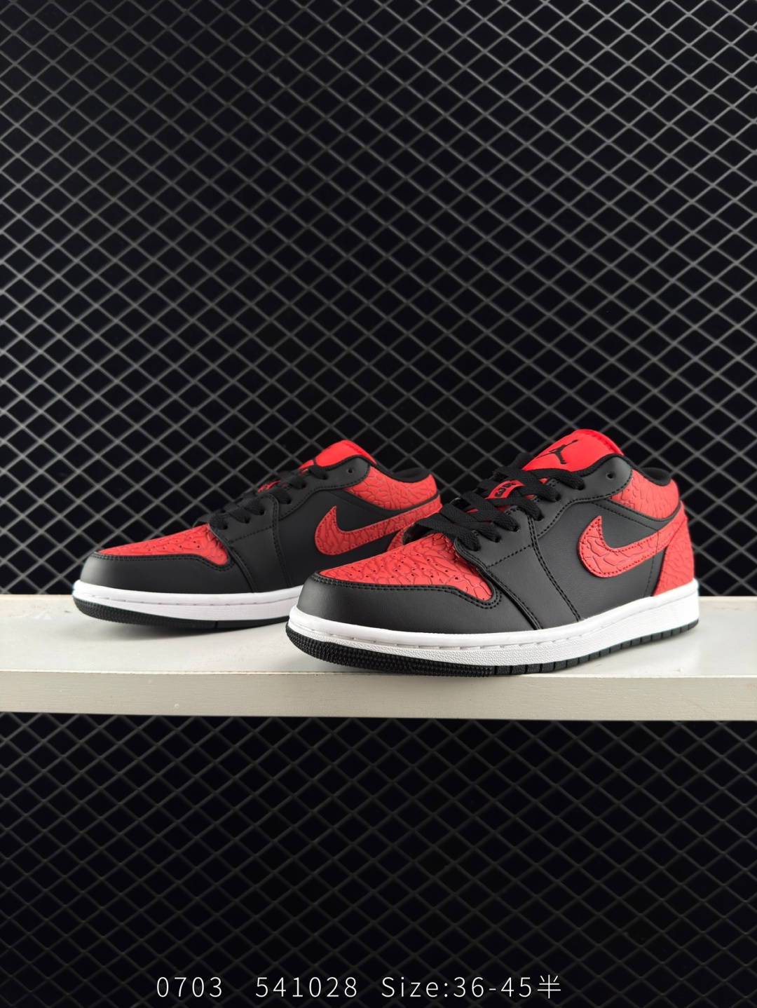 Nike Air Jordan 1 Low